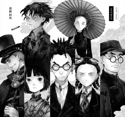 按专题片单查阅归档内容